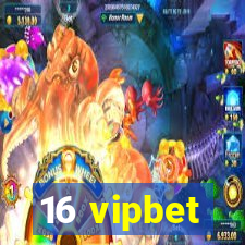 16 vipbet